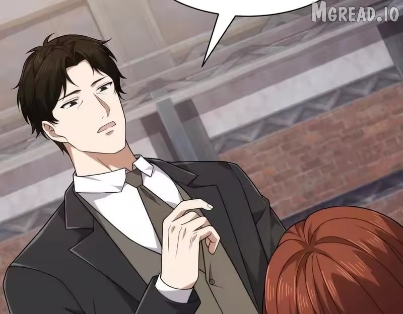 Hidden Dragon in the City (2025) Chapter 61  - page 64